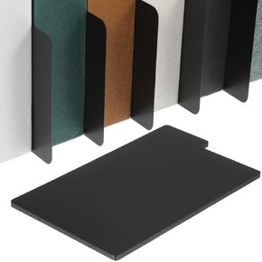 Operitacx 20Pcs Vinyl Record Dividers with Writable Index Tabs for Efficient Organization of Albums Books and Media Tear-Resistant Vinyl Record Separator in Saudi Arabia