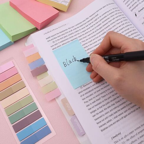 ITAWIXS Bible Study Kit for Women, Bible Study Supplies & Journaling Set with Tabs, Highlighter, Notebook, Pen Case Christian Gifts for Students, Beginners in Kuwait