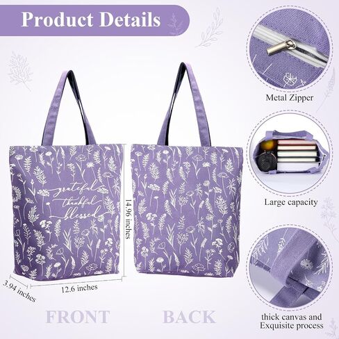 29 PCS Bible Journaling Kounding Kit 16 Oz Glass Cup Canvas Bag Bage Leather Notebuters and الأقلام اللزجة أشرطة الأجداد اللوازم دراسة الكتاب المقدس لممرضة المعلمات (بوهو ، الأرجواني) in Kuwait