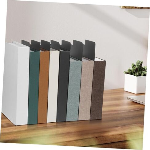 Operitacx 20Pcs Vinyl Record Dividers with Writable Index Tabs for Efficient Organization of Albums Books and Media Tear-Resistant Vinyl Record Separator in Saudi Arabia