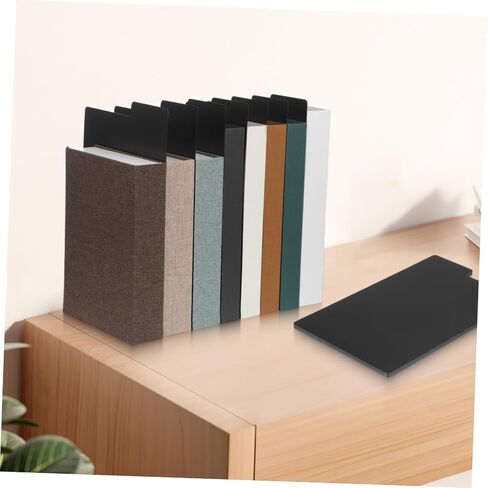 Operitacx 20Pcs Vinyl Record Dividers with Writable Index Tabs for Efficient Organization of Albums Books and Media Tear-Resistant Vinyl Record Separator in Saudi Arabia