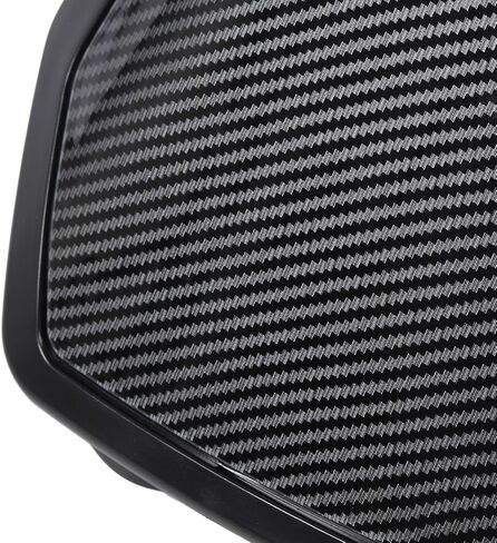 Gauge Spoiler Gauge Cover Gauge Support Cover Aerodynamic Plastic Instrument Spoiler for 600 900 Rally Sport (Carbon Fiber Style) in Saudi Arabia