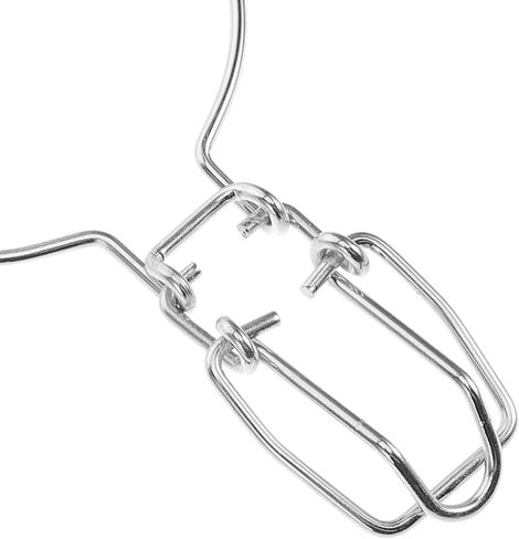 Canning Canning Clamp 10pcs جرة زجاجية قفل المطبخ يمكن تخزين المطبخ لإغلاق استبدال التثبيت للجرار الزجاجية محكمة الإغلاق in Kuwait