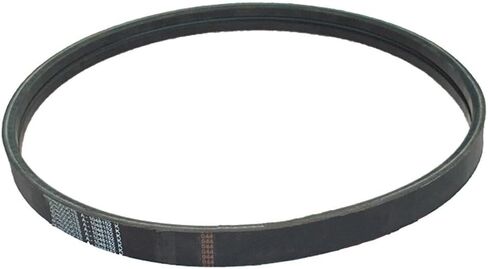 مصنوع من حزام محرك Aramid 48.5 "Fits Wheel Horse 30257 30258 30259 30260 30332 in Saudi Arabia