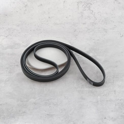 Cross Trainer Drive Belt 1651x14mm 67005127 متوافق مع Kettler Ctr3 in Saudi Arabia