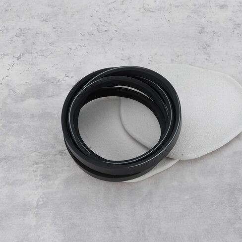 Cross Trainer Drive Belt 1651x14mm 67005127 متوافق مع Kettler Ctr3 in Saudi Arabia