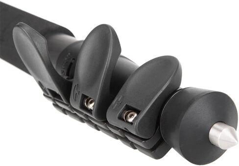 Sirui ET-2204 Carbon Fiber Tripod with E-20 Ball Head - Maximum Height 57.1 inches, Maximum Load 26.5 lbs in Saudi Arabia