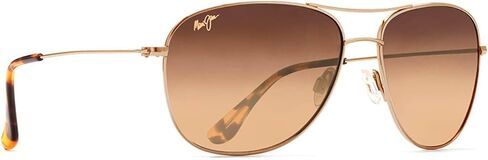 Maui Jim Cliff House w/Patented PolarizedPlus2 Lenses Lifestyle Sunglasses in Saudi Arabia
