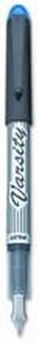 Pilot Varsity Fountain Pen Blue Ink 1mm 90011 in Saudi Arabia