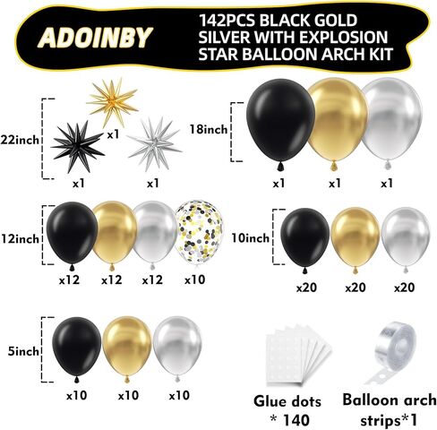 طقم قوس بالون وردي ، 152pcs الساخنة الوردي الوردي الظلال من الوردي والبالون أغطية البالون ، والبالينات مختلفة الحجم لفتاة عيد ميلاد الطفل دش الأميرة حفل زفاف حفل زفاف in Kuwait