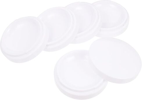 لوحة صينية الطلاء السيراميك المقلدة لتصميم الموجة المائية ذات الألوان المائية سهلة التنظيف للفنانين والهواة in Kuwait