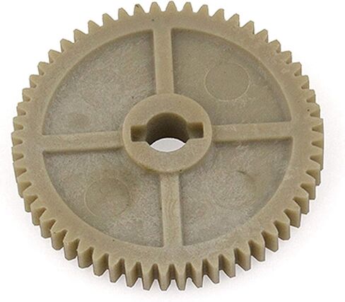 Team Associated CR12 Main Drive Gear ASC41035 Gears & Differentials in Saudi Arabia