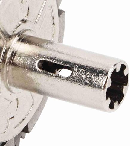 57T 0.8Mod Slipper Set,Metal Steel 57T 0.8Mod Slipper Set Slipper Spur Gear for Arrma 1 10 Granit for 1 8 RC Car in Saudi Arabia