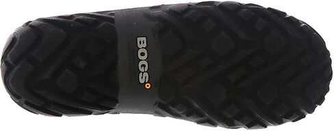 Bogs Work Boots Mens Workman Mid Pull On Insulated Waterproof 72236CT in Saudi Arabia