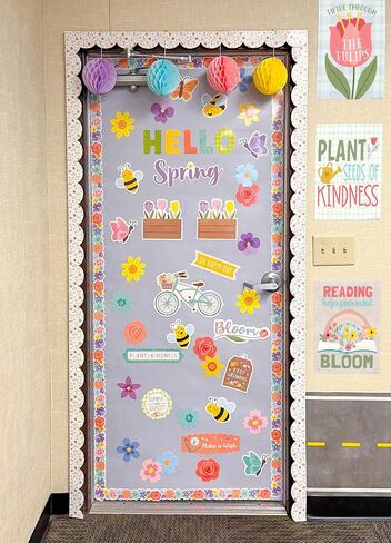 Teacher Created Resources Lavender Better Than Paper® Bulletin Board Roll (TCR77438) in Saudi Arabia