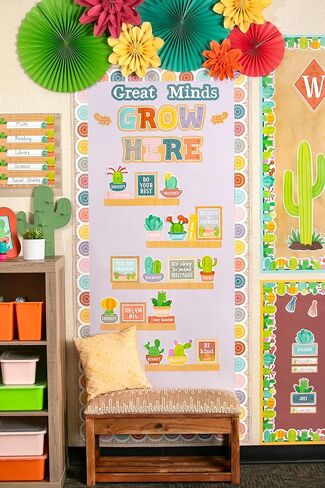 Teacher Created Resources Lavender Better Than Paper® Bulletin Board Roll (TCR77438) in Saudi Arabia