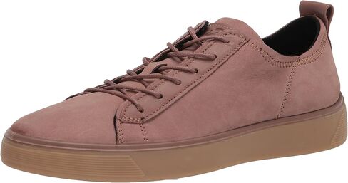 ECCO Men's Street Tray Hygge Sneaker in Saudi Arabia