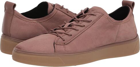 ECCO Men's Street Tray Hygge Sneaker in Saudi Arabia