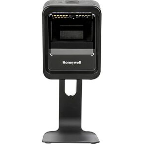 Honeywell Genesis XP 7680GSR ماسحة الباركود ثنائية الأبعاد خالية من اليدين ، مجموعة USB ، النطاق القياسي ، الأسود in Saudi Arabia