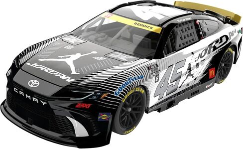 Lionel Racing Tyler Reddick 2024 Jordan Brand Black No. 45 ARC 1:64 Scale HT Diecast Car in Saudi Arabia