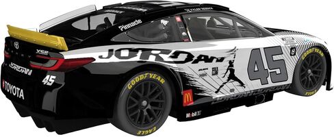 Lionel Racing Tyler Reddick 2024 Jordan Brand Black No. 45 ARC 1:64 Scale HT Diecast Car in Saudi Arabia