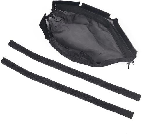 Chassis Dustproof Rock Snow Dirt Resist Guard Cover for Traxxas 1/10 Original 4x4 Slash 6807 6808 (Non-LCG Chassis) in Saudi Arabia
