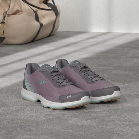 حذاء المشي ديفوشن بلاس 2 من ريكا, بيرنت, 41 EU in Kuwait