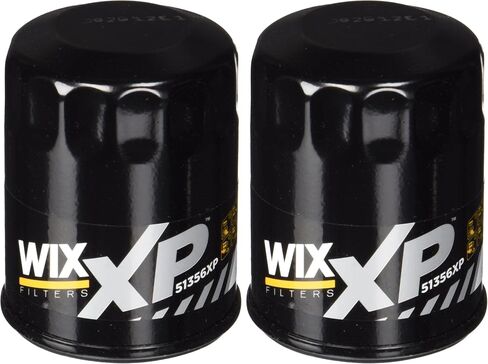 مرشح التشحيم عالي التحمل من WIX 51356XP in Saudi Arabia