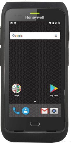 Honeywell CT40 Rugged PDA Handheld Mobile Computer, Android Scanner with 5″ Touchscreen, 2D Imager, Wi-Fi & WWAN, NFC & Camera, Portable Inventory Scanner for Retail & Field Service in Saudi Arabia