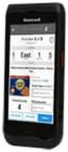Honeywell CT40 Rugged PDA Handheld Mobile Computer, Android Scanner with 5″ Touchscreen, 2D Imager, Wi-Fi & WWAN, NFC & Camera, Portable Inventory Scanner for Retail & Field Service in Saudi Arabia