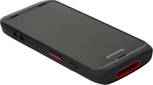 Honeywell CT40 Rugged PDA Handheld Mobile Computer, Android Scanner with 5″ Touchscreen, 2D Imager, Wi-Fi & WWAN, NFC & Camera, Portable Inventory Scanner for Retail & Field Service in Saudi Arabia