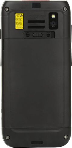 Honeywell CT40 Rugged PDA Handheld Mobile Computer, Android Scanner with 5″ Touchscreen, 2D Imager, Wi-Fi & WWAN, NFC & Camera, Portable Inventory Scanner for Retail & Field Service in Saudi Arabia
