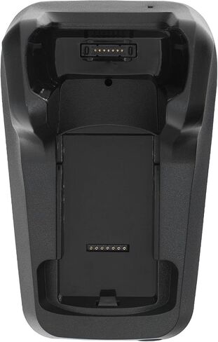 Charger Cradle for Zebra MC3300 MC3300x MC3300ax MC3400 MC330K MC330M MC330L MC333R MC3450 Barcode Scanner, CRD-MC33-2SUCHG-01, Single Slot Charging Dock & Communication Station in Saudi Arabia