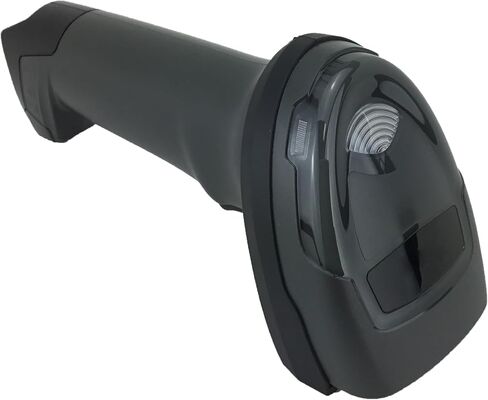 Zebra DS4678-XD (Extreme Density) Cordless Handheld Corded Barcode Scanner Kit (2D/1D,IP52,Bluetooth,Black)， Includes Cradle and USB Cable in Saudi Arabia