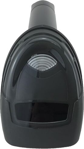 Zebra DS4678-XD (Extreme Density) Cordless Handheld Corded Barcode Scanner Kit (2D/1D,IP52,Bluetooth,Black)， Includes Cradle and USB Cable in Saudi Arabia
