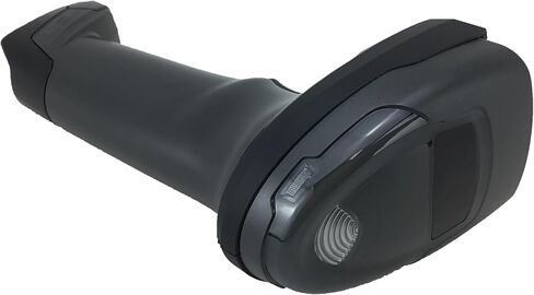 Zebra DS4678-XD (Extreme Density) Cordless Handheld Corded Barcode Scanner Kit (2D/1D,IP52,Bluetooth,Black)， Includes Cradle and USB Cable in Saudi Arabia