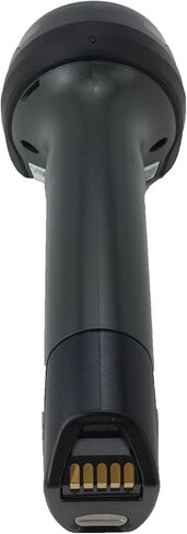 Zebra DS4678-XD (Extreme Density) Cordless Handheld Corded Barcode Scanner Kit (2D/1D,IP52,Bluetooth,Black)， Includes Cradle and USB Cable in Saudi Arabia