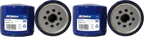 ACDelco GM Original Equipment PF454 Engine Oil Filter in Saudi Arabia