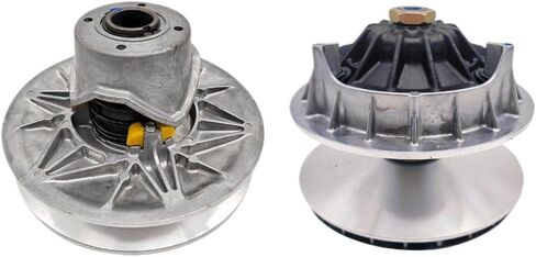 CVT محرك وتجميع بكرة مدفوعة 0JYA-051000-00001 0JYA-052000 متوافق مع CF 800 850 X8HO 1000 Overland X10 950 Sport 1000 Z1000 طرازات تناسب مختلف مركبات ATV UTV in Saudi Arabia