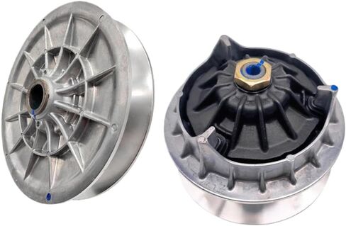 CVT محرك وتجميع بكرة مدفوعة 0JYA-051000-00001 0JYA-052000 متوافق مع CF 800 850 X8HO 1000 Overland X10 950 Sport 1000 Z1000 طرازات تناسب مختلف مركبات ATV UTV in Saudi Arabia