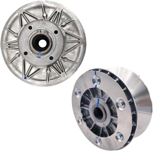CVT محرك وتجميع بكرة مدفوعة 0JYA-051000-00001 0JYA-052000 متوافق مع CF 800 850 X8HO 1000 Overland X10 950 Sport 1000 Z1000 طرازات تناسب مختلف مركبات ATV UTV in Saudi Arabia