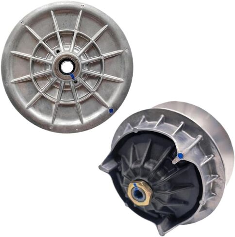 CVT محرك وتجميع بكرة مدفوعة 0JYA-051000-00001 0JYA-052000 متوافق مع CF 800 850 X8HO 1000 Overland X10 950 Sport 1000 Z1000 طرازات تناسب مختلف مركبات ATV UTV in Saudi Arabia