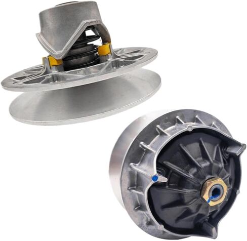 CVT محرك وتجميع بكرة مدفوعة 0JYA-051000-00001 0JYA-052000 متوافق مع CF 800 850 X8HO 1000 Overland X10 950 Sport 1000 Z1000 طرازات تناسب مختلف مركبات ATV UTV in Saudi Arabia