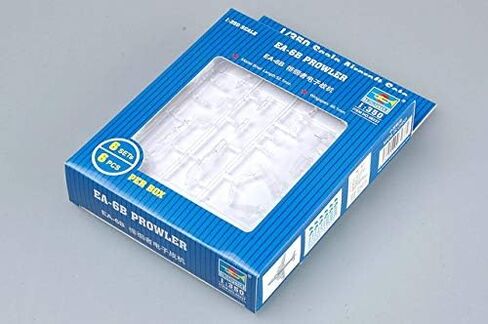 عازف البوق 1/350 EA6B Prowler Aircraft Set لناقلات USN (6 صناديق) in Saudi Arabia