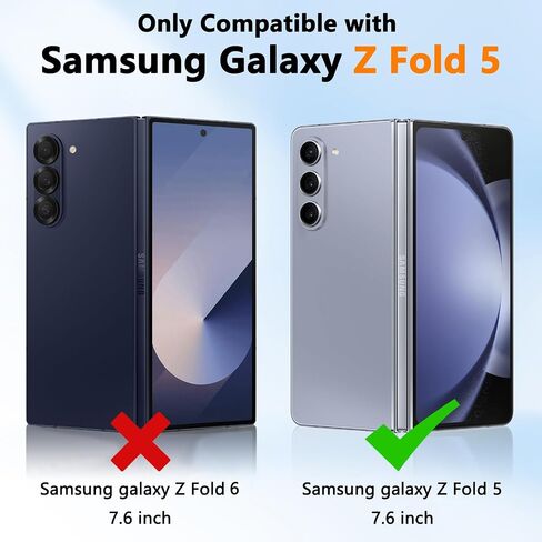 Fotbor [3-Pack] واقي شاشة Galaxy S7 Edge من الزجاج المقسى، تغطية كاملة [صديق للحافظة] واقي شاشة شفاف عالي الدقة لهاتف Samsung Galaxy S7 Edge [من الحافة إلى الحافة] [مضاد للفقاعات] (زجاج (فائق الوضوح) in Saudi Arabia