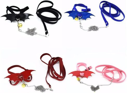 Garneck قابلة للتعديل سلحفاة تسخير الحبل حبل الزواحف لسلحفاة خفيفة الوزن وجناح مريح لأسلوب فريد من نوعه لسلاحف الحيوانات الأليفة الحية s in Saudi Arabia