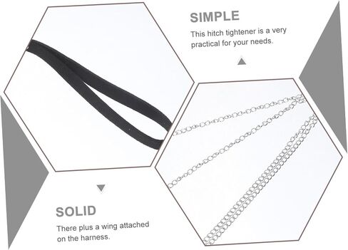 Galpada Turtle Leash Harness reptile Harness Leash للسلحفاة القابلة للتعديل حبل المشي تصميم الجناح لتصميم جذاب لإكسسوارات دبابات الزواحف s in Kuwait