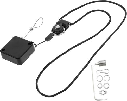 Upkoch 1SET قابلة للضبط ببغاء قابلة للسحب ، قدم المقود للأنشطة الخارجية متعددة الاستخدامات للببغاوات الببغاء وطيور الحب in Kuwait