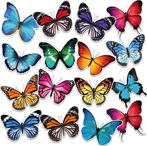 HARLOON 60 PCS أوراق السقوط القاطعات أوراق الخريف ديكورات BULLETIN BULLETIN مع غراء عيد الشكر مابل ميني مكافأة لزخرفة الجدار في فصل الخريف فصول الدراسية in Saudi Arabia
