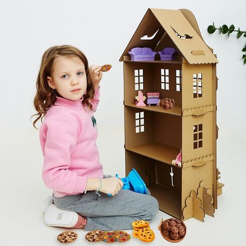 ميني شوكولاتة لطيف الراتنج راتنج قوالب السيليكون المنمنمات بسكويت القبلة الايبوكسي لصالح DIY Micro Resin Dollhous in Saudi Arabia